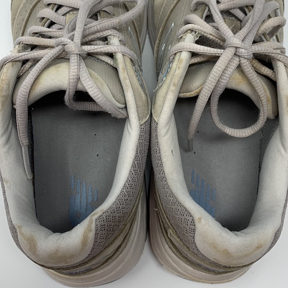 New Balance 928v2 Walking Shoes - Picture 8 of 10